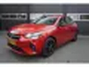 Opel Corsa 1.2 Edition Airco/CC/Navi