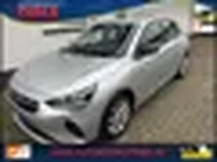 Opel Corsa 1.2 Edition/ Airco/ Cruise Control/ PDC/ Apple Carplay