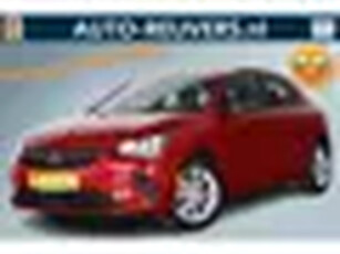 Opel Corsa 1.2 Edition / Airco / Cruisecontrol / Bluetooth