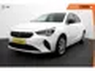 Opel Corsa 1.2 Edition Apple Carplay/Android Auto Cruise Control Verwamd stuurwiel Verwarmd