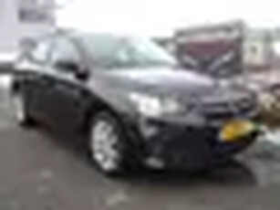 Opel Corsa 1.2 Edition (bj 2021)