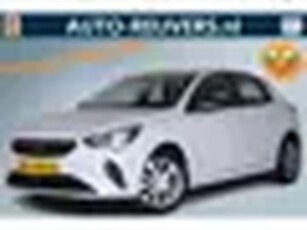 Opel Corsa 1.2 Edition / Bluetooth / Cruise Control / Stoelverwarming