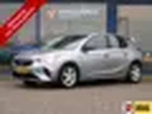 Opel Corsa 1.2 Edition, Carplay + Android Auto / Airco / Cruise control + Limiter