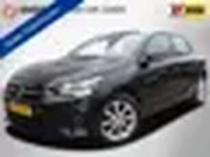 Opel Corsa 1.2 Edition, Cruise Control, Camera, Apple Carplay, PDC, NL/NAP