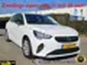 Opel Corsa 1.2 Edition, NL Auto! Carplay! Trekhaak! Zondag OPEN!