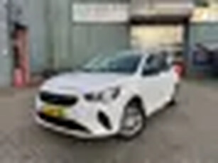 Opel Corsa 1.2 Edition NL-Auto / NAP / Airco / Navi / 5 Deurs