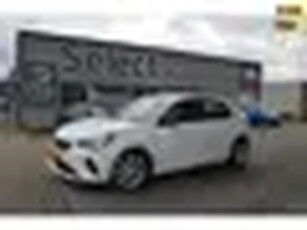 Opel Corsa 1.2 Edition Nw model 1.0 motor 100 pkNAVICARPLAYCAMERA+SENSOREN