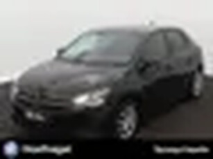 Opel Corsa 1.2 Edition Stoelverw. CarPlay Stuurverw. Cruise Control