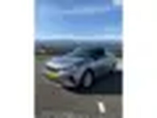 Opel CORSA 1.2 Edition / Stuurverwarming / Line assist / ACC