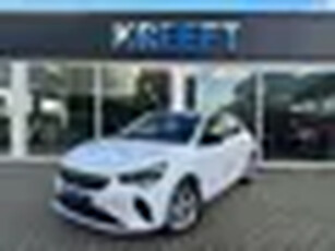 Opel Corsa 1.2 Edition Winterpakket (bj 2021)