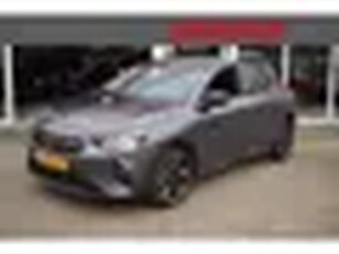 Opel Corsa 1.2 Elegance//NAVI//CAMERA!! (bj 2020)