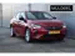 Opel Corsa 1.2 Elegance NAVI / CARPLAY / CRUISE