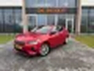 Opel Corsa 1.2 Elegance Trekhaak I Airco I stoelverw.