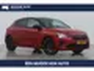 Opel Corsa 1.2 GS Line Apple Carplay Stoel+Stuurverwarming Cruise Control DAB