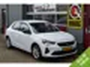 Opel Corsa 1.2 GS Line O.a: Stoelverw, Airco, DAB, Navi, Carplay, Rijklaar, Etc. All-in prijs!