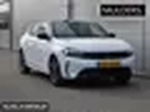 Opel Corsa 1.2 GS VOORRAAD KORTING