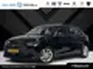 Opel Corsa 1.2 Turbo 100pk Elegance ALL SEASON BANDEN 180° CAMERA+SENSOREN APPLE CARPLAY / AND