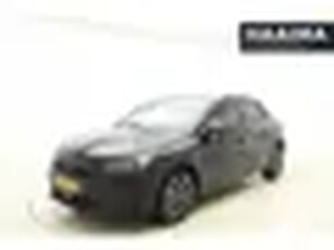 Opel Corsa 1.2 Turbo 100pk GS Navigatie Achteruitrijcamera Climate control Lichtmetalen velg