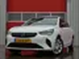 Opel Corsa 1.2 Turbo Edition/ lage km/ achteruitrijcamera!