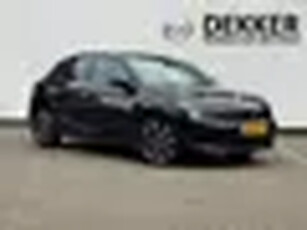 Opel Corsa 1.2 Turbo GS-Line Luxe met Groot-Navi/Camera, Climate Controle, Donker Glas, Armsteun