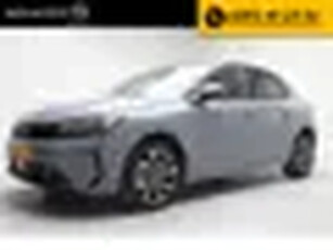 Opel Corsa 1.2 Turbo GS navi climate control pdc v/a + camera carplay (draadloos) keyles