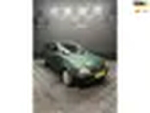 Opel Corsa 1.2i-16V CDX Pano Nieuwe APK