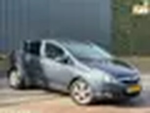 Opel Corsa 1.3 CDTi EcoFlex S/S '111' Edition 2e Eignr Airco Lmv Trekhaak Nap Boekjes