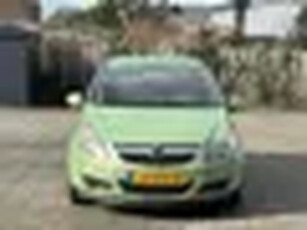 Opel Corsa 1.3 CDTi EcoFlex S/S '111' Edition, nieuwe apk. Km nap,2eigenaar