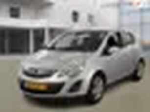 Opel Corsa 1.3 CDTi EcoFlex S/S Anniversary Edition