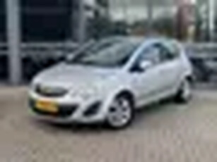 Opel Corsa 1.3 CDTi EcoFlex S/S Anniversary Edition Airco