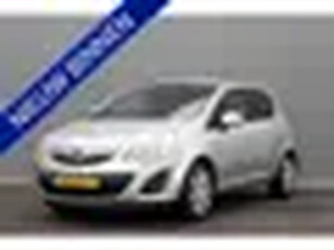 Opel Corsa 1.3 CDTi EcoFlex S/S Anniversary Edition ZGOH NL-AUTO