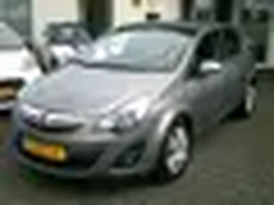 Opel Corsa 1.3 CDTi EcoFlex S/S Business+