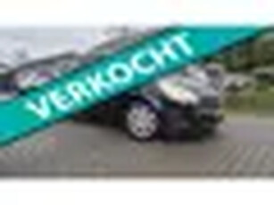 Opel Corsa 1.3 CDTi EcoFlex S/S Business Edition-BJ 12-2011