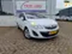 Opel Corsa 1.3 CDTi EcoFlex S/S Cosmo 5drs airco