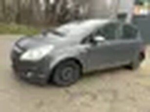 Opel Corsa 1.3 CDTi EcoFlex S/S Cosmo