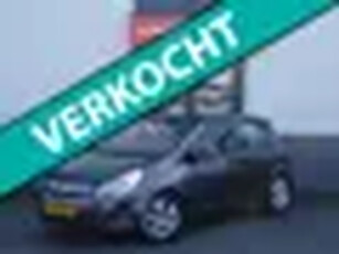 Opel Corsa 1.3 CDTi EcoFlex S/S Cosmo airco LM 4-deurs