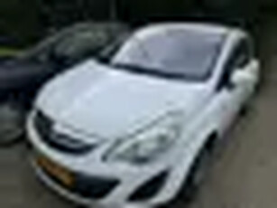 Opel Corsa 1.3 CDTi EcoFlex S/S Cosmo (bj 2011)