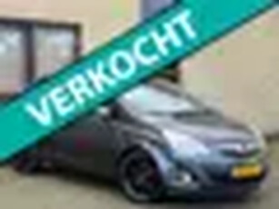 Opel Corsa 1.3 CDTi EcoFlex S/S Edition 2e Eignr Cruise Lmv Airco Nap