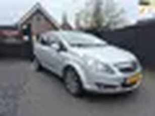 Opel Corsa 1.4-16V '111' Edition 5 Drs Airco Cruise