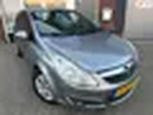 Opel Corsa 1.4-16V '111' Edition / Airco / Cruise / 5DRS / LM