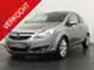 Opel Corsa 1.4-16V '111' Edition Airco Cruise Control LM Velgen