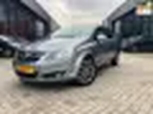 Opel Corsa 1.4-16V '111' Edition Airco Cruise Nwe APK NAP