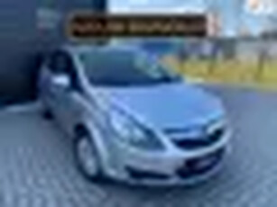 Opel Corsa 1.4-16V 111 Edition Airco CruiseControl