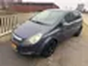 Opel Corsa 1.4-16V '111' Edition (bj 2011)