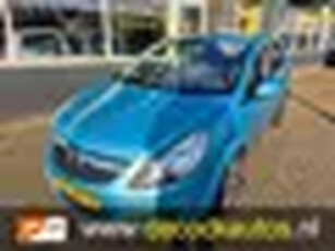 Opel Corsa 1.4-16V '111' Edition