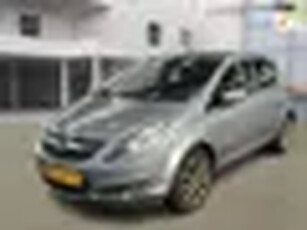 Opel Corsa 1.4-16V '111' Edition