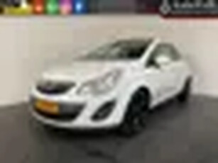 Opel Corsa 1.4-16V. Airco. elek pakket! (bj 2011)