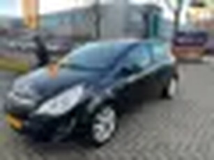 Opel Corsa 1.4-16V Anniversary Edition - AIRCO - 5 DEURS !