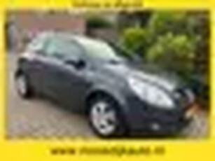 Opel Corsa 1.4-16V Business 1e eig/ Airco/ Orig NL auto/ met NAP/ Nw-APK/ Verkoop alleen op afspraak