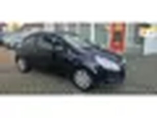 Opel Corsa 1.4-16V Business